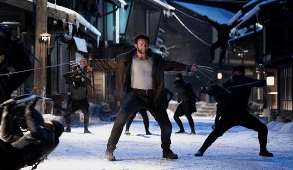 Após "bomba", Wolverine recupera dignidade em novo filme