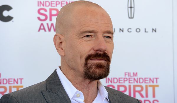 Ator de "Breaking Bad" pode interpretar vilão Lex Luthor