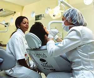 Laboratório Regional de Prótese Dentária será implantado em Itu