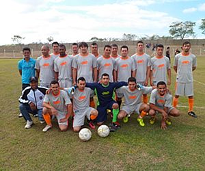 Ceramista 2013 tem rodada neste final de semana em Itu