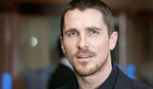 Christian Bale será Moisés em novo filme de Ridley Scott