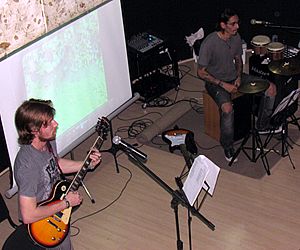 Projeto Música no Museu recebe dueto "Elo Solene