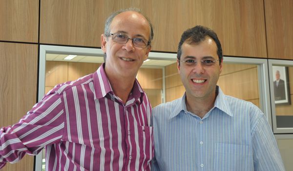 Médico da rede de saúde de Itu realiza trabalho voluntário na África