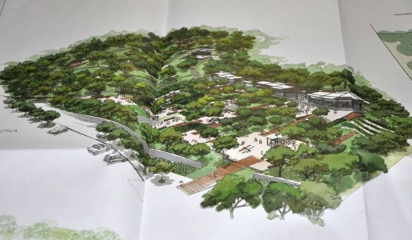 Parque público de Itu será batizado de "Almeida Júnior"