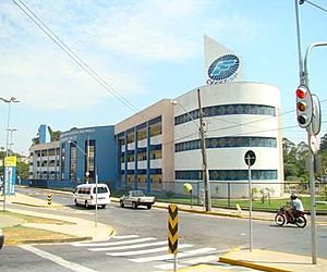 Instituto Federal da Educação, Ciência e Tecnologia do Rio da