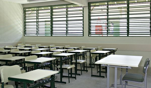 Nova escola estadual do Potiguara custará cerca de R$ 6 milhões