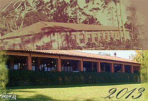Restaurante da Fazenda das Pedras comemora 30 anos com sabor especial