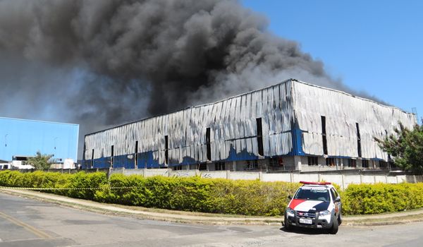 "Não haverá demissões", afirma comunicado da IBBL após incêndio