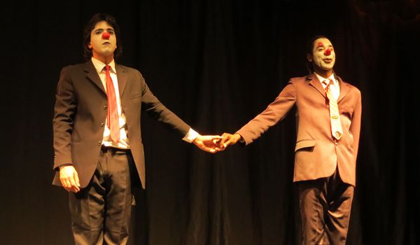 Companhia teatral ituana Nósmesmos completa 10 anos
