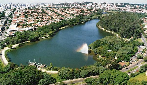 Lagoa do Taquaral sediará a Semana Nacional de Ciência e Tecnologia