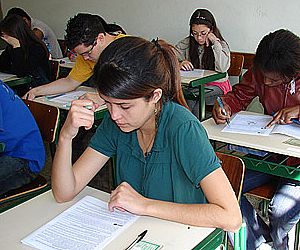 Inscrições para o vestibulinho da ETEC terminam nesta quinta-feira
