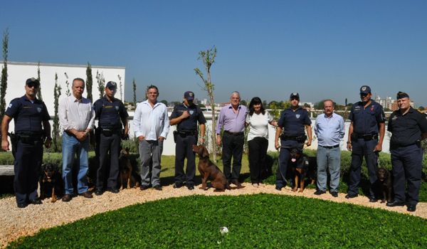 Decreto que cria Canil Municipal é assinado em Itu