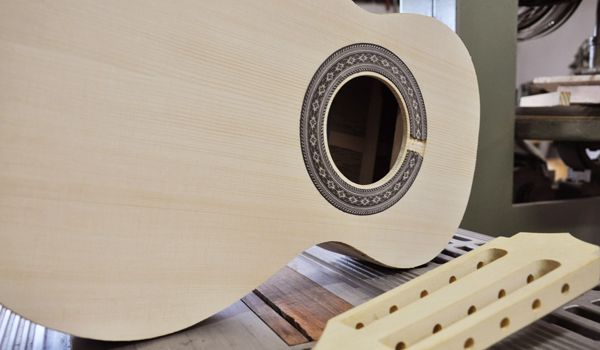 Museu da Música abre exposição durante Semana da Cultura