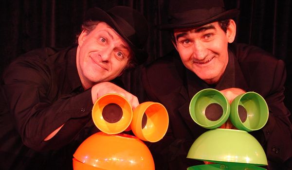 Divertido espetáculo teatral Zoo-ilógico chega a Porto Feliz