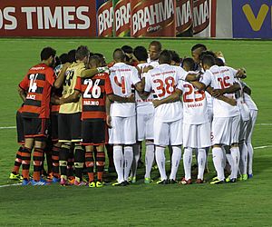 O Bom Senso no futebol brasileiro