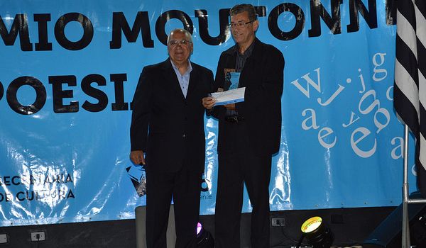 Confira os vencedores do 23º Prêmio Moutonnée de Poesia de Salto