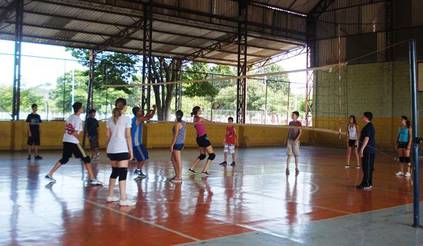 9º edição do Festival Esporte Cidadão acontece em Indaiatuba