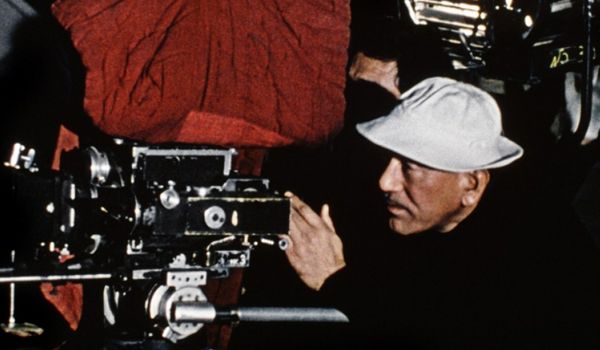 Mostra de cinema presta homenagem aos 50 anos sem Yasujiro Ozu