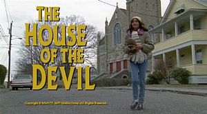 The House of Devil