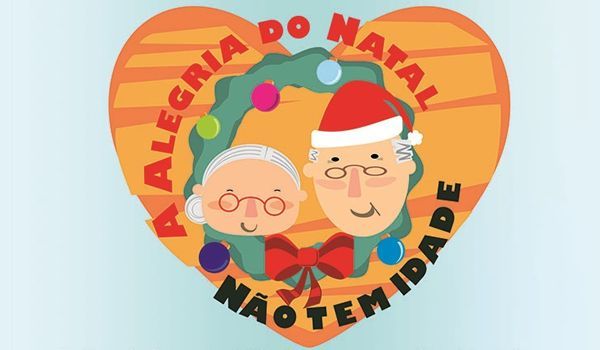 Grupo Lorenzon realiza campanha de Natal em prol de idosos