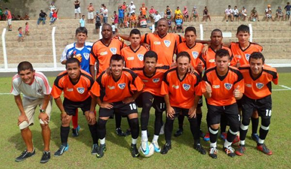 Grêmio Progresso Colonial é campeão do Ceramista 2013