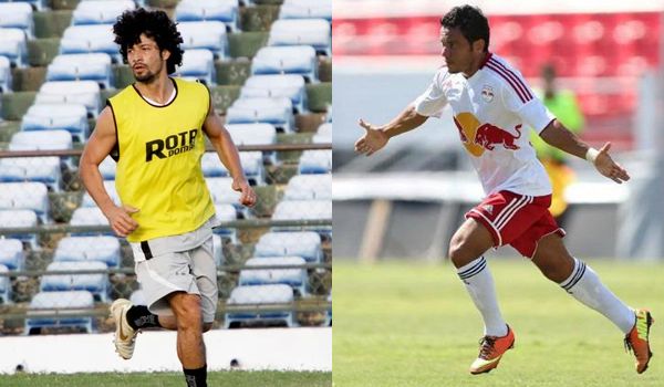 Ituano apresenta pacote de reforços para o Campeonato Paulista