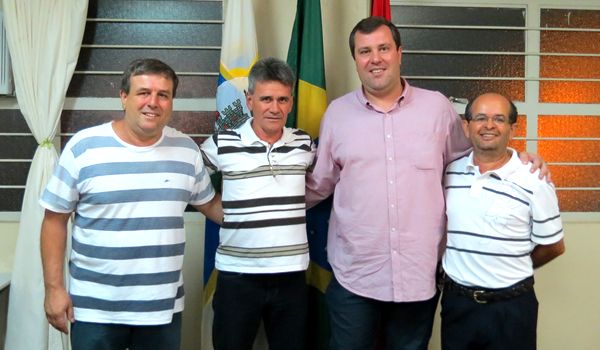 Ricardo Giordani é o novo presidente do Ituano FC