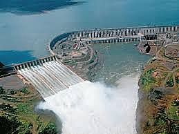 Itaipu - Nossa maior riqueza!