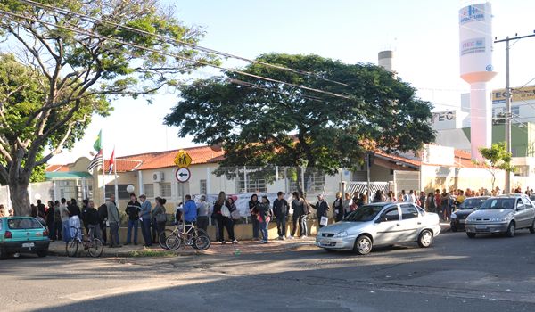 Inscrições para cursos de informática da FIEC acontecem dia 13