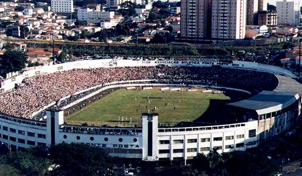 Estreia do Ituano no Campeonato Paulista é adiada