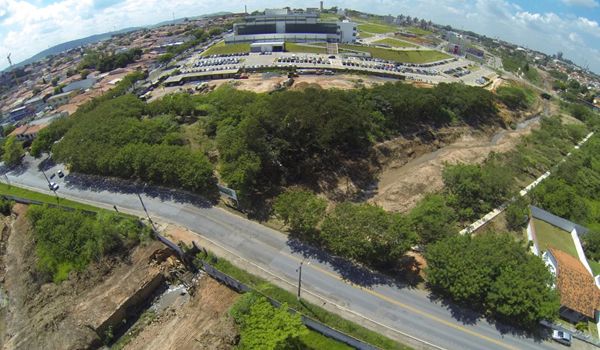 Ponte próxima ao Quartel de Itu será interditada por 45 dias