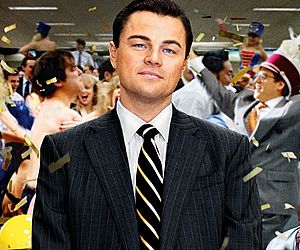 O Lobo de Wall Street