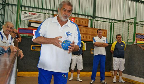 20º Torneio Intermunicipal de Bocha acontece neste domingo