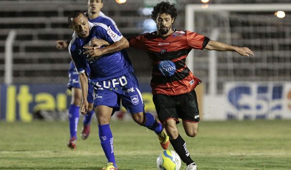 Rio Claro empata no fim do jogo e Ituano segue na lanterna do grupo