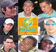 Grupo de Pagode formado por Jovens Ituanos conquista público da região