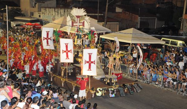 Carnaval de Indaiatuba terá como tema prevenção ao uso de drogas