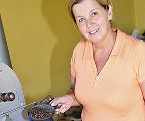 Produção de café da Fazenda Bela Vista é destaque em matéria especial