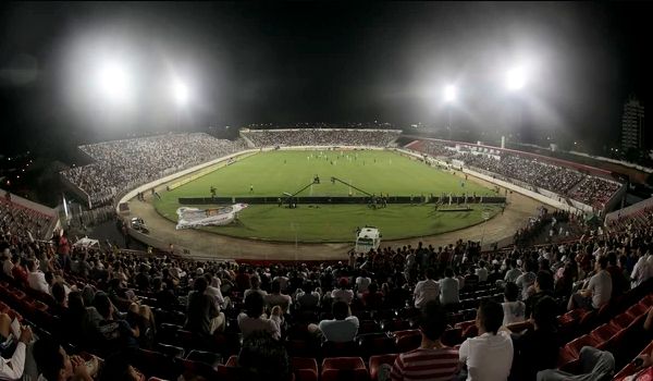 Ituano faz promoção e espera atrair grande público contra o Linense