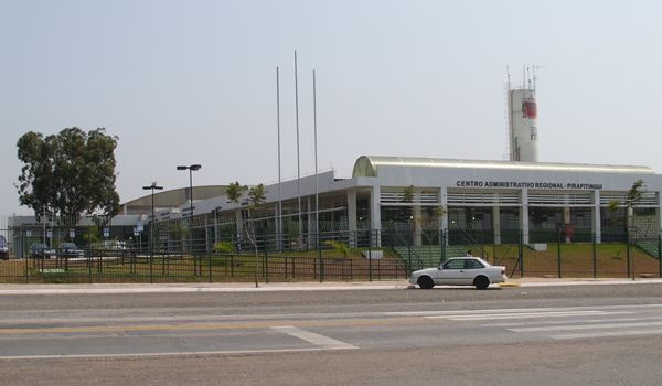 Policlínica Odontológica será inaugurada nesta sexta-feira