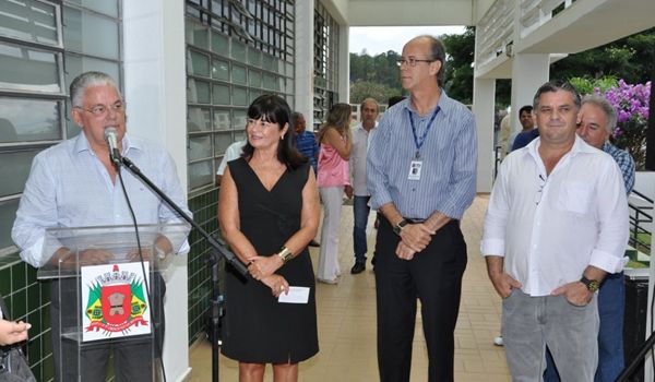 Policlínica Odontológica é inaugurada no Pirapitingui