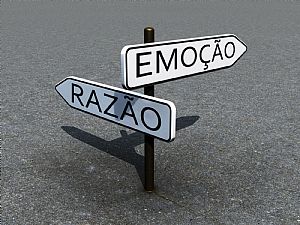 Sob a ótica da emoção