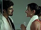 Imagem de: Caio Castro e Sabrina Sato protagonizam novo filme nacional