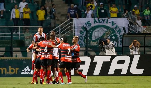 Finais do Campeonato Paulista serão no estádio do Pacaembu
