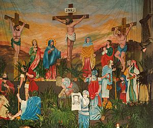 Sermão das Sete Palavras retorna a Igreja do Bom Jesus