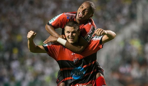 Finalista do Paulistão, Ituano garante vaga na Copa do Brasil de 2015