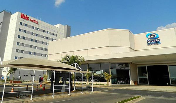 Plaza Shopping Itu comemora 14 anos com programação especial 