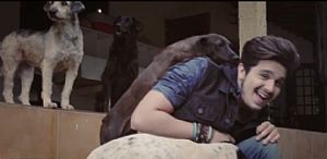 Novo Clip do Luan Santana emociona fãs