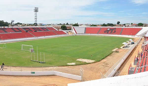 Final do Paulistão será exibida em telão no Estádio Novelli Júnior