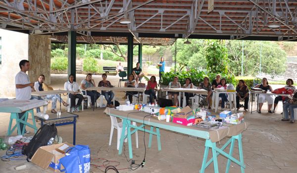 7ª Olimpíada Ambiental abordará sustentabilidade na Copa do Mundo