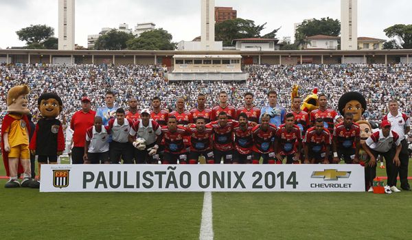 Confira as imagens do histórico bicampeonato do Ituano